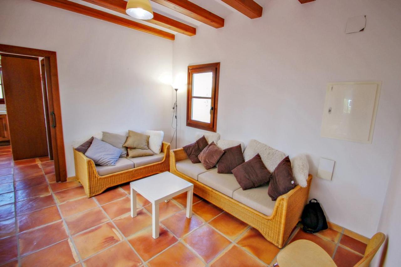 Finca Argudo - Private Pool Villa In Moraira Exterior photo
